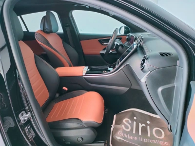 15 - Mercedes-Benz GLC Cascioli Group