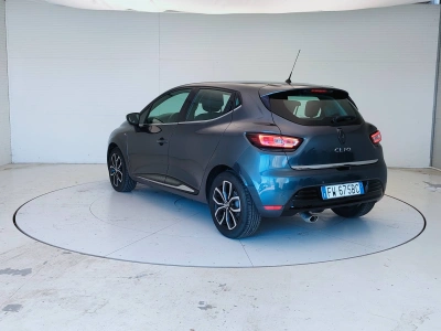 7 - Renault Clio Cascioli Group