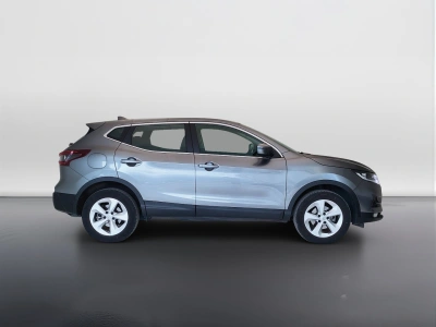 7 - Nissan Qashqai Cascioli Group