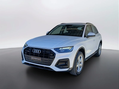 1 - Audi Q5 Cascioli Group