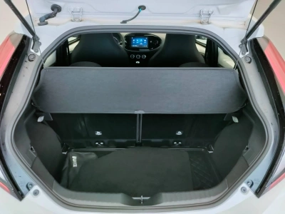 9 - Toyota Aygo X Cascioli Group