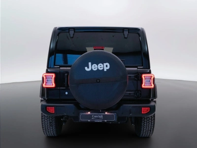 4 - Jeep Wrangler Cascioli Group