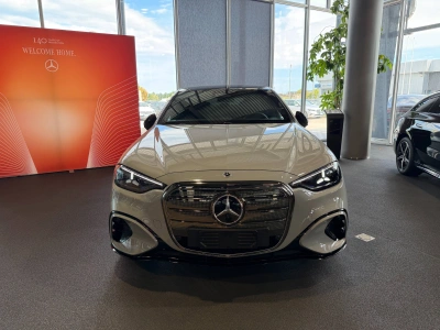 10 - Mercedes-Benz Classe C Cascioli Group