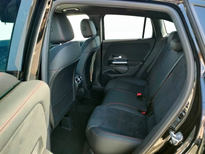 8 - Mercedes-Benz GLA Cascioli Group