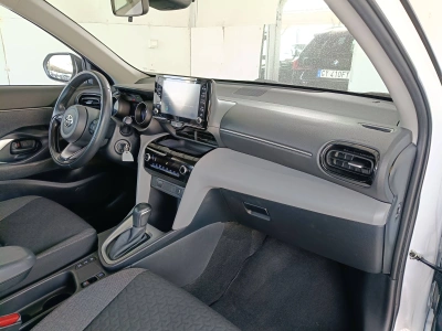 10 - Toyota Yaris Cross Cascioli Group