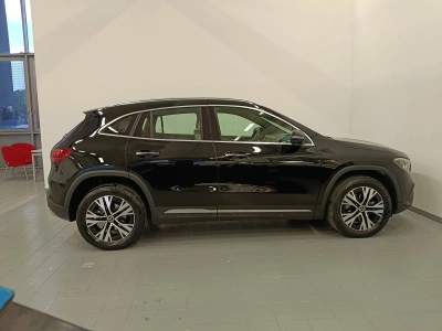 3 - Mercedes-Benz GLA Cascioli Group