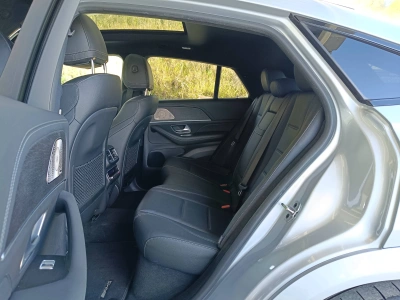 9 - Mercedes-Benz GLE Cascioli Group