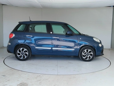 7 - Fiat 500 Cascioli Group