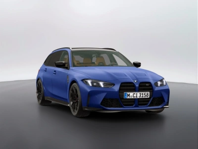 3 - BMW M M3 Cascioli Group