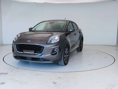 1 - Ford Puma Cascioli Group