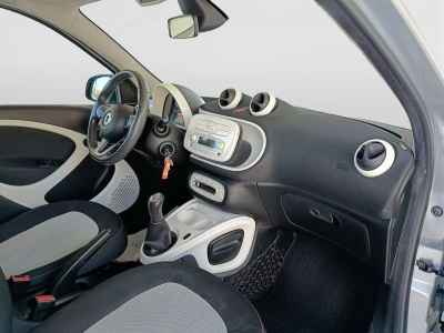 10 - smart forfour Cascioli Group
