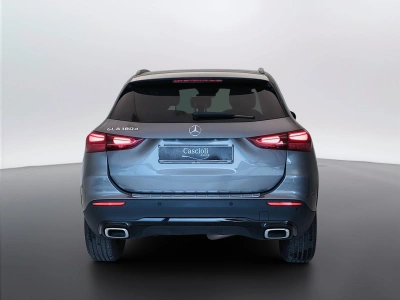 6 - Mercedes-Benz GLA Cascioli Group