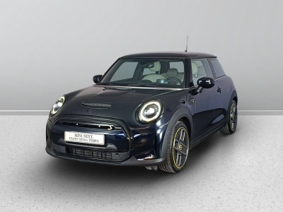 1 - MINI Cooper Cascioli Group