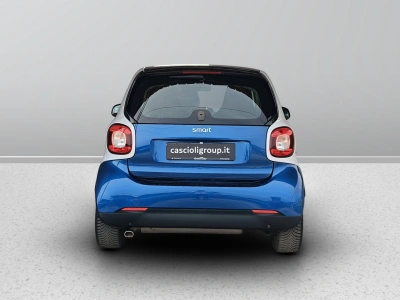 5 - smart fortwo Cascioli Group