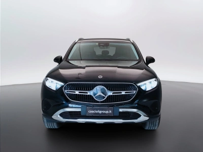 2 - Mercedes-Benz GLC Cascioli Group