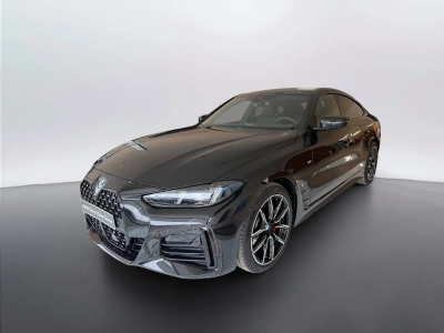 3 - BMW Serie 4 Cascioli Group