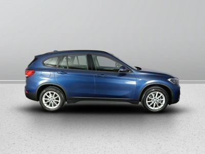 3 - BMW X1 Cascioli Group