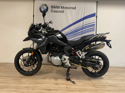 5 - BMW Motorrad GS Cascioli Group