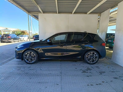 6 - BMW Serie 1 Cascioli Group