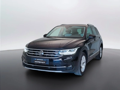1 - Volkswagen Tiguan Cascioli Group