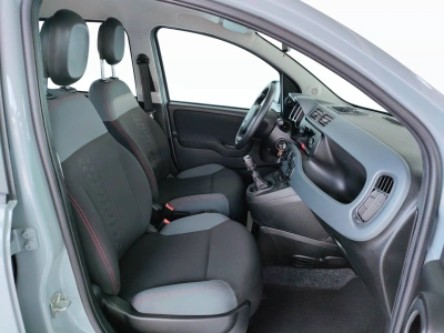 10 - Fiat Panda Cascioli Group