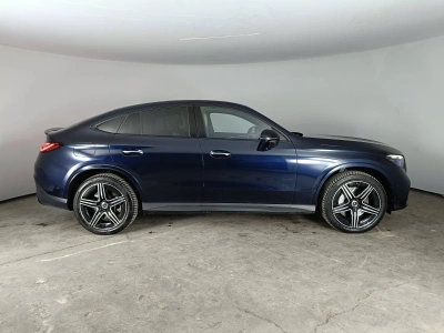 3 - Mercedes-Benz GLC Cascioli Group