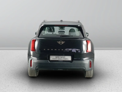 5 - MINI Countryman Cascioli Group