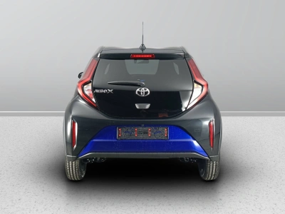 5 - Toyota AYGO X Cascioli Group