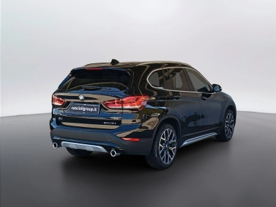 4 - BMW X1 Cascioli Group