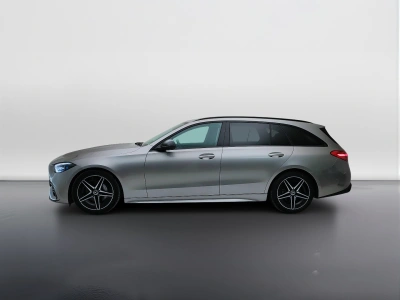 3 - Mercedes-Benz Classe C Cascioli Group