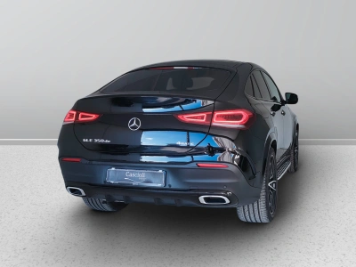 6 - Mercedes-Benz GLE Cascioli Group