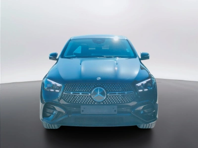 2 - Mercedes-Benz GLE Cascioli Group