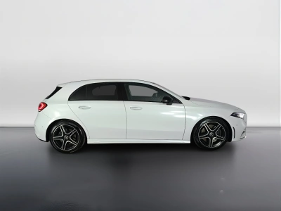 3 - Mercedes-Benz Classe A Cascioli Group