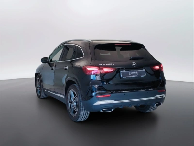 7 - Mercedes-Benz GLA Cascioli Group