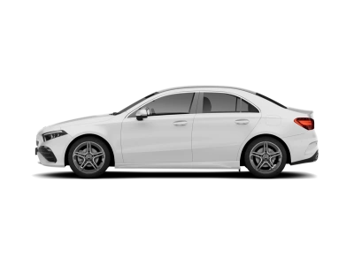 3 - Mercedes-Benz Classe A Cascioli Group