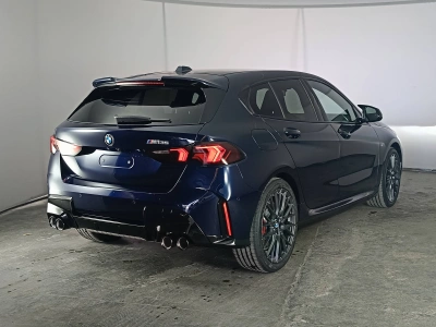 4 - BMW Serie 1 Cascioli Group