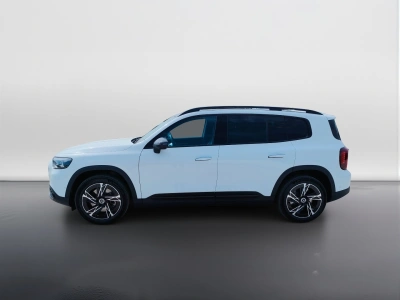 3 - Mercedes-Benz GLB Cascioli Group