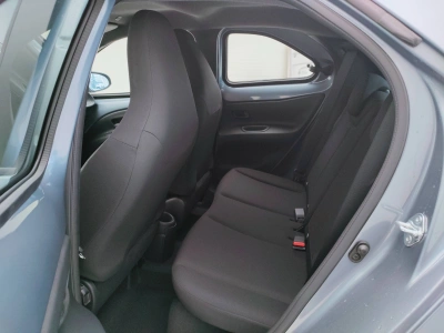 10 - Toyota AYGO X Cascioli Group