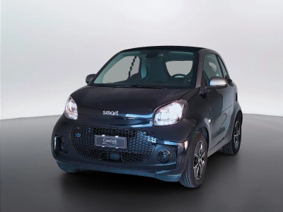 1 - smart fortwo Cascioli Group