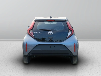 5 - Toyota AYGO X Cascioli Group