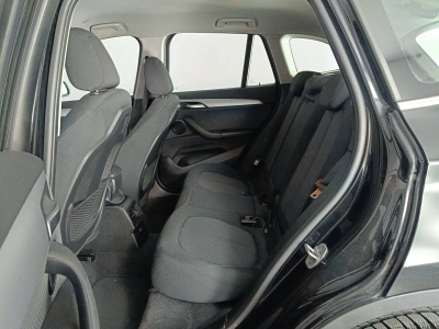 10 - BMW X1 Cascioli Group