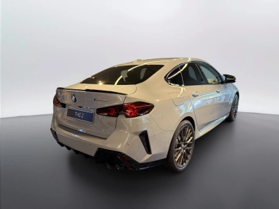 7 - BMW Serie 2 Cascioli Group