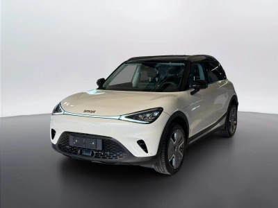 1 - smart #1 Cascioli Group