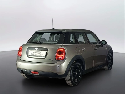 4 - MINI One Cascioli Group