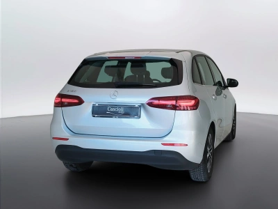 6 - Mercedes-Benz Classe B Cascioli Group