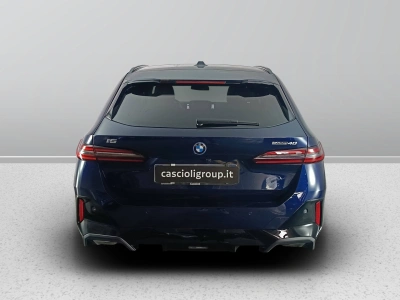 4 - BMW i5 Cascioli Group