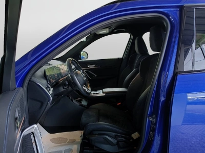 8 - BMW X1 Cascioli Group