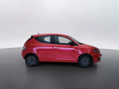 6 - Lancia Ypsilon Cascioli Group