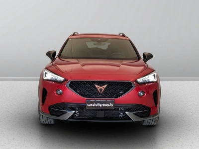 2 - Cupra Formentor Cascioli Group