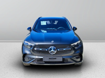 2 - Mercedes-Benz GLC Cascioli Group